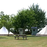 Hotel De Tesse 4*