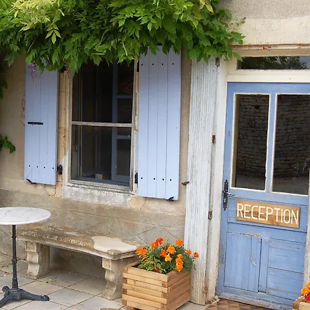 Hotel De Tesse
