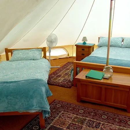 De Tesse ホテル 4*