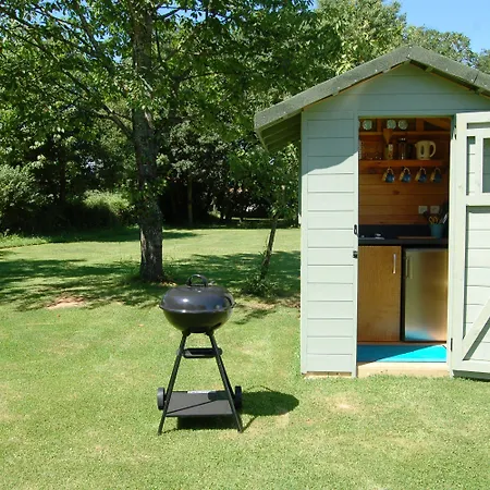 De Tesse 4* La Foret-de-Tesse