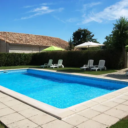 De Tesse ホテル 4*