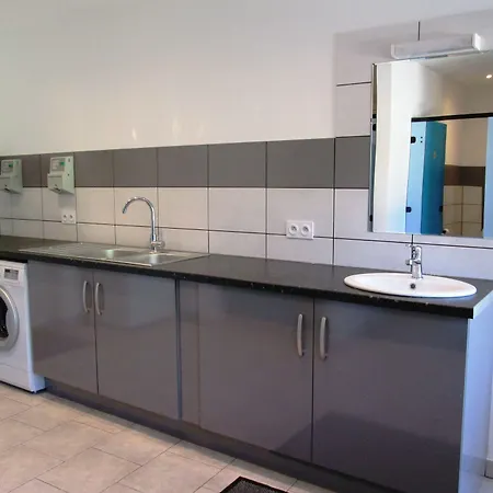 De Tesse La Foret-de-Tesse