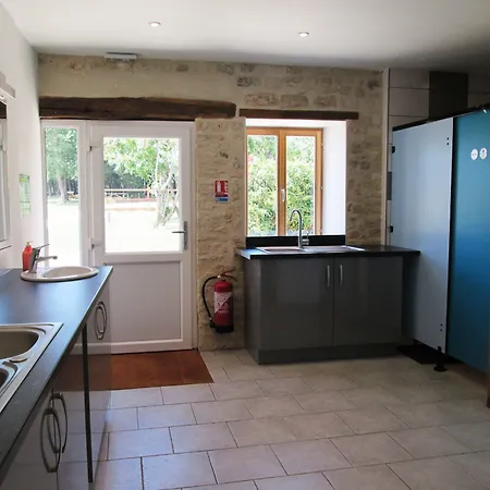 De Tesse ホテル La Foret-de-Tesse