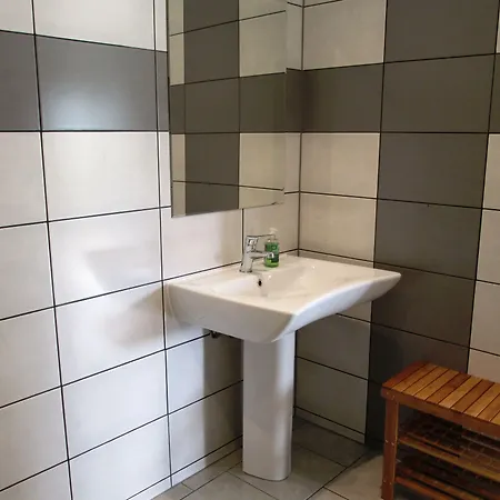 De Tesse 4* La Foret-de-Tesse