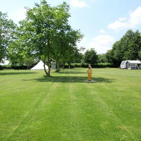 De Tesse ホテル La Foret-de-Tesse