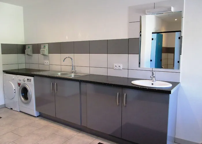 De Tesse La Foret-de-Tesse