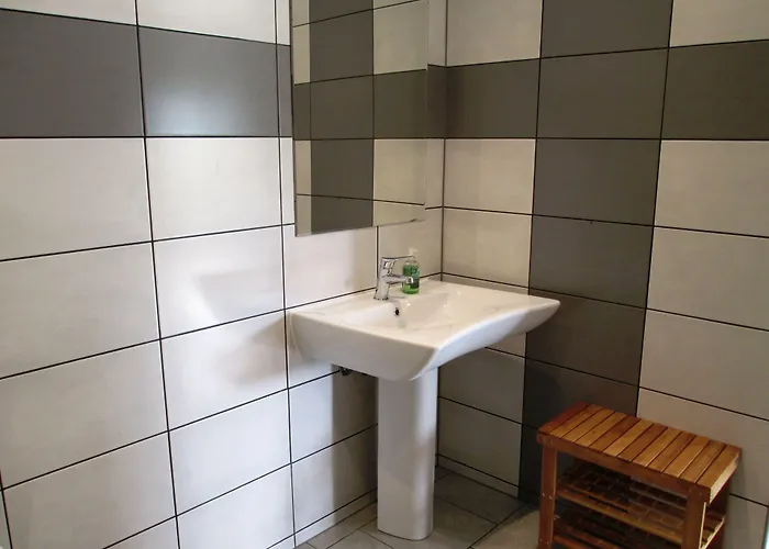 De Tesse 4* La Foret-de-Tesse