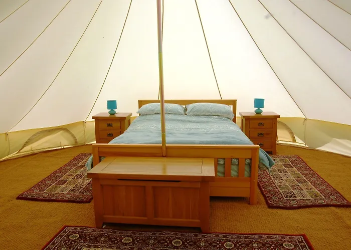 De Tesse Hotel La Foret-de-Tesse