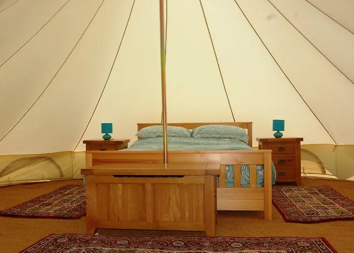 Hotel De Tesse La Foret-de-Tesse