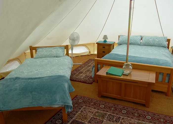 De Tesse Hotel La Foret-de-Tesse